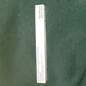 NEW Rare Beauty Perfect Strokes Longwear & Waterproof‎ Gel Eyeliner True Black
